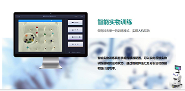 虛(xu)擬(ni)醫(yi)學(xue)手術(zhu)係(ji)列